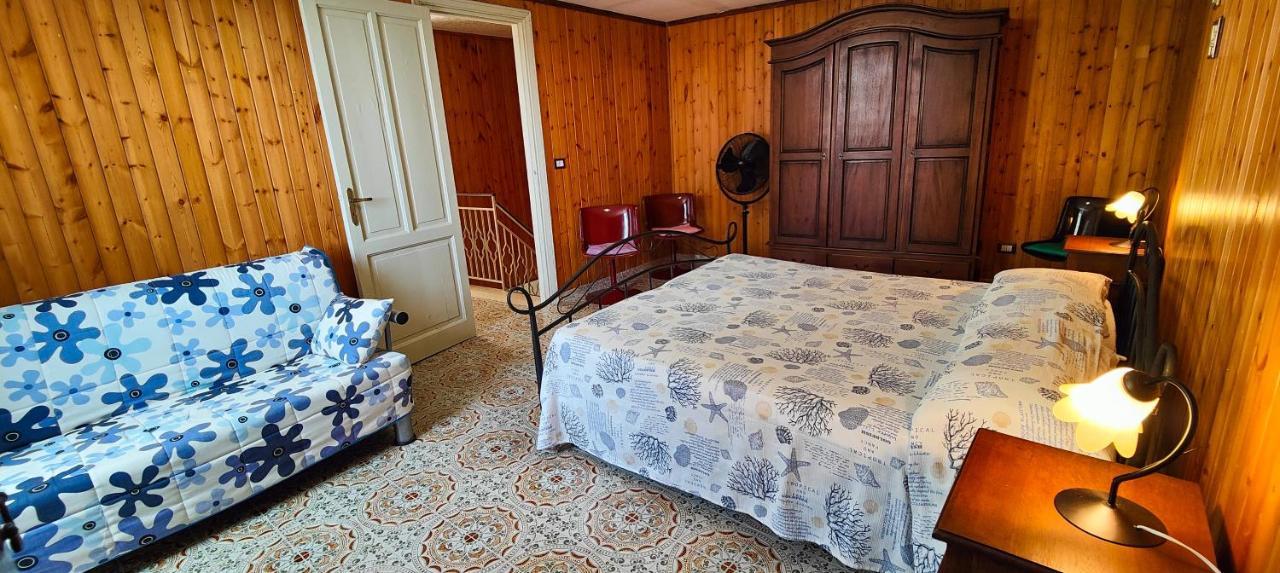 Sweethome In Erice Vetta Exterior photo