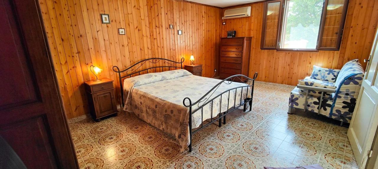 Sweethome In Erice Vetta Exterior photo